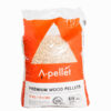 Pelletti 6mm 15kg x 65 pss – ILMAINEN KULJETUS KOKO SUOMEEN