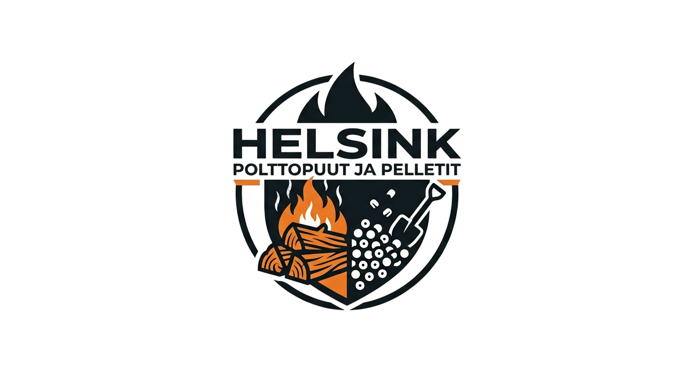 Helsink, Laadukkaiden polttopuiden ja pellettien myynti edulliseen hintaan
