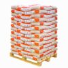 Pelletti 6mm 15kg x 65 pss – ILMAINEN KULJETUS KOKO SUOMEEN