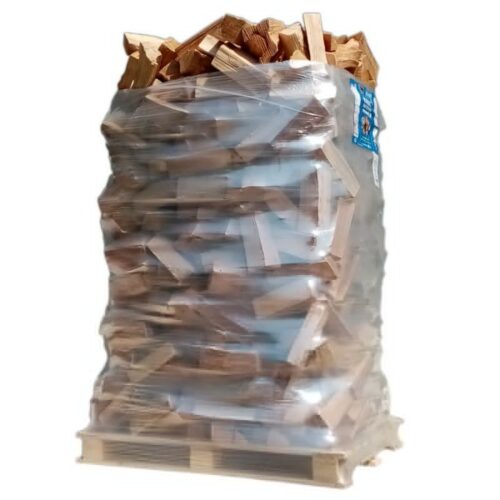 Polttopuut 40 cm Korkea suorituskyky